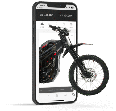 Talaria Sting MX3 specs – shop models now