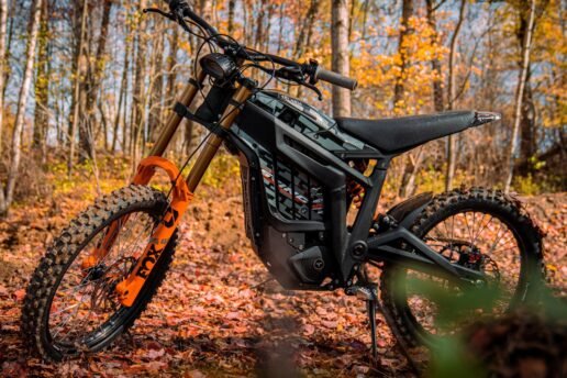 Talaria Sting eBike price comparison