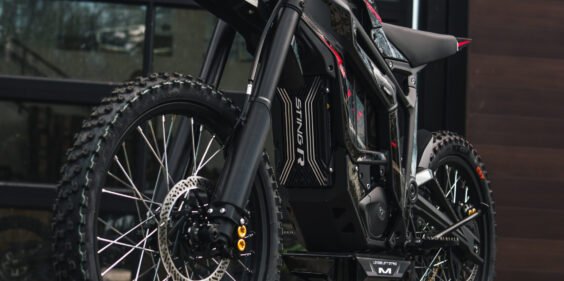 Talaria Sting MX5 Pro secure online order