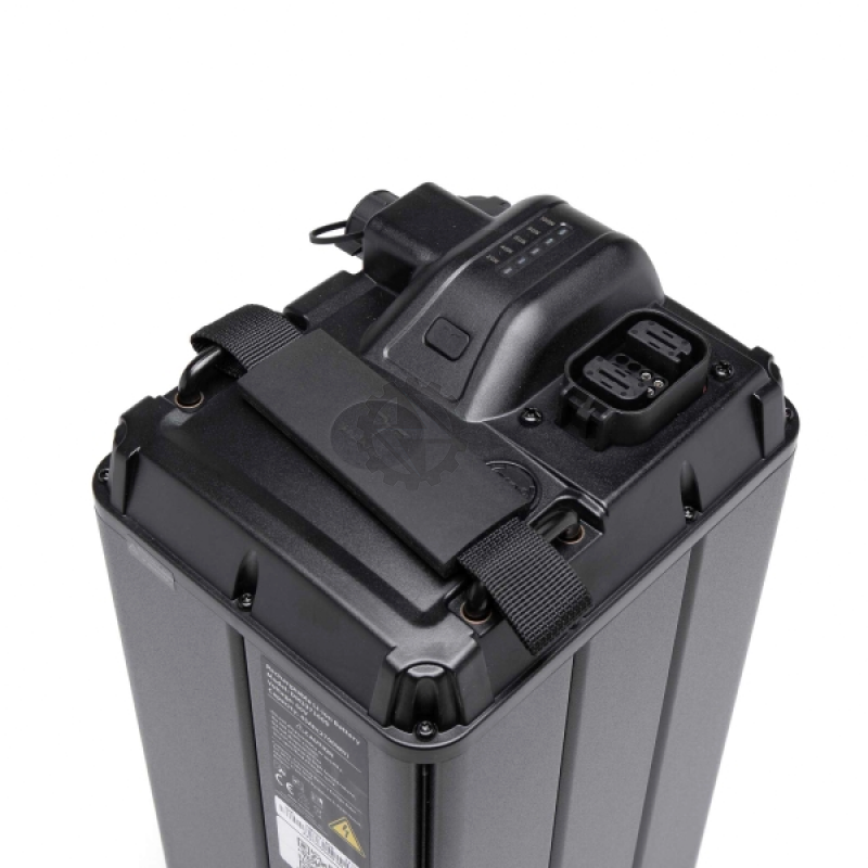 Lithium-ion DM337 Battery Pack (60V/38Ah) - Image 2