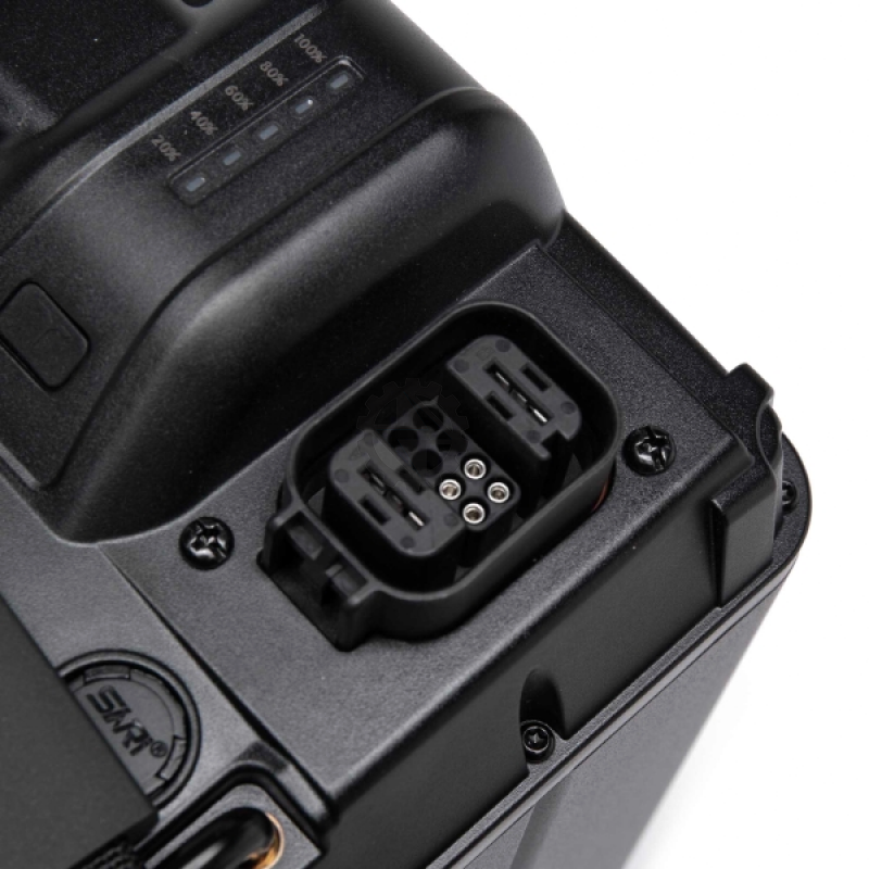 Lithium-ion DM337 Battery Pack (60V/38Ah) - Image 4