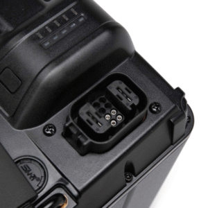 Lithium-ion DM337 Battery Pack