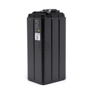 Lithium-ion DM337 Battery Pack