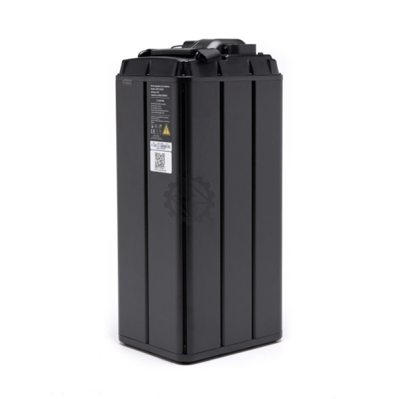 Lithium-ion DM337 Battery Pack