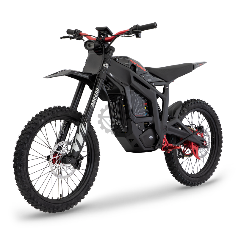 Talaria Sting R MX4 EVO electric dirt bike for sale