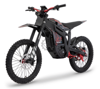 Best off-road electric dirt bike Talaria Sting R MX4