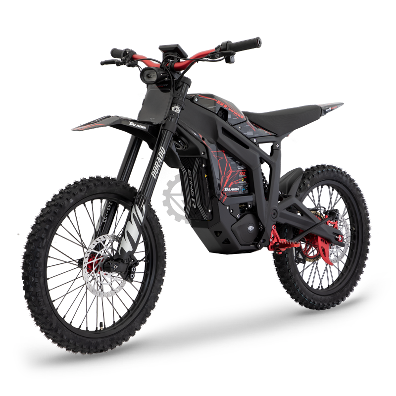 Best off-road electric dirt bike Talaria Sting R MX4