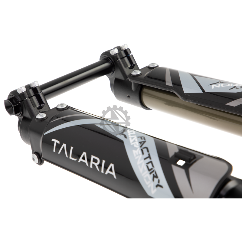 Fork Talaria Factory 2.0 27.5'' – Compatible with Talaria, Sur-Ron & E-Ride Pro - Image 2