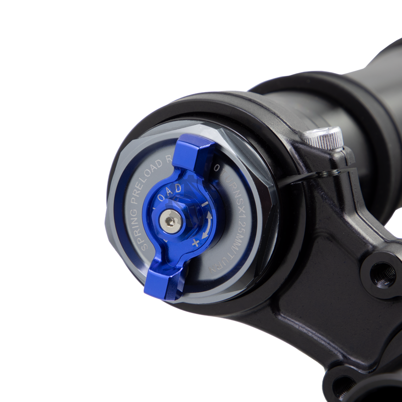 Fork Talaria Factory 2.0 27.5'' – Compatible with Talaria, Sur-Ron & E-Ride Pro - Image 4